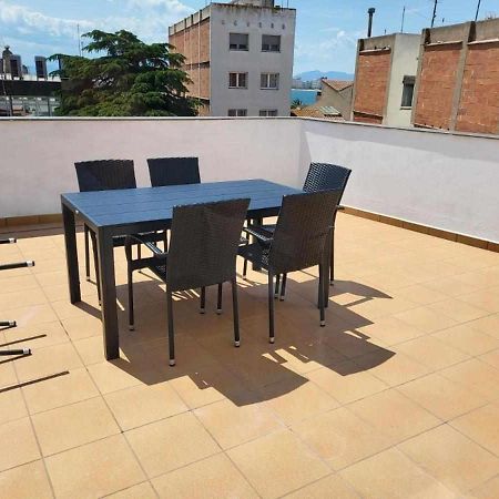 Roses Casc Antic Sl Sabater 3 Appartement Buitenkant foto