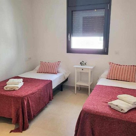 Roses Casc Antic Sl Sabater 3 Appartement Buitenkant foto