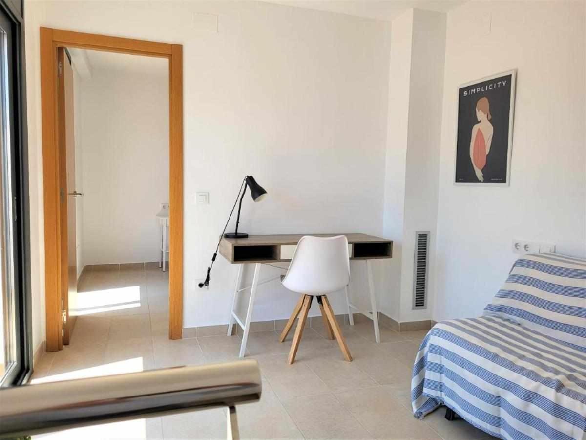 Roses Casc Antic Sl Sabater 3 Appartement Buitenkant foto