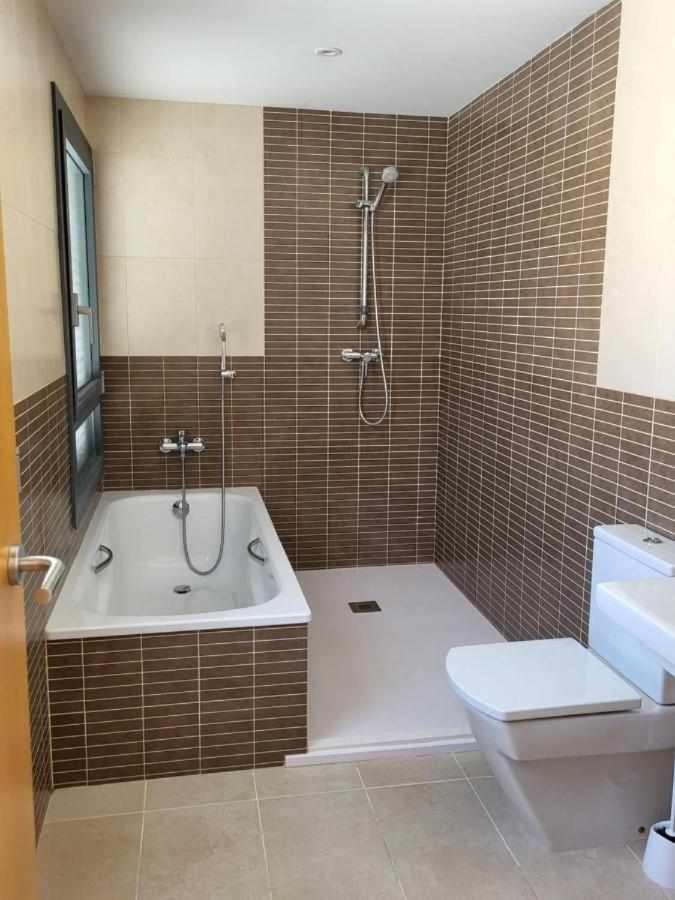 Roses Casc Antic Sl Sabater 3 Appartement Buitenkant foto