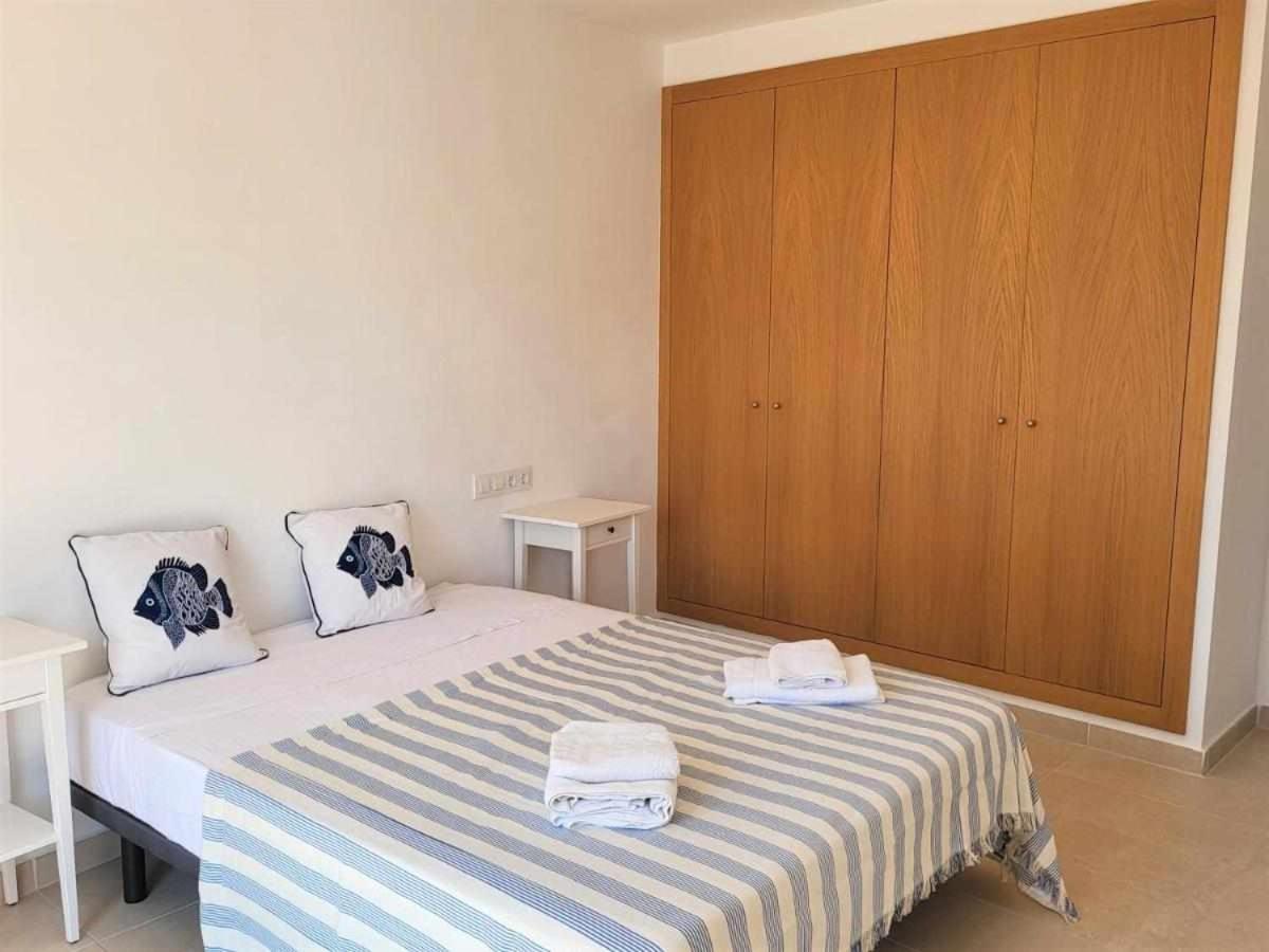 Roses Casc Antic Sl Sabater 3 Appartement Buitenkant foto