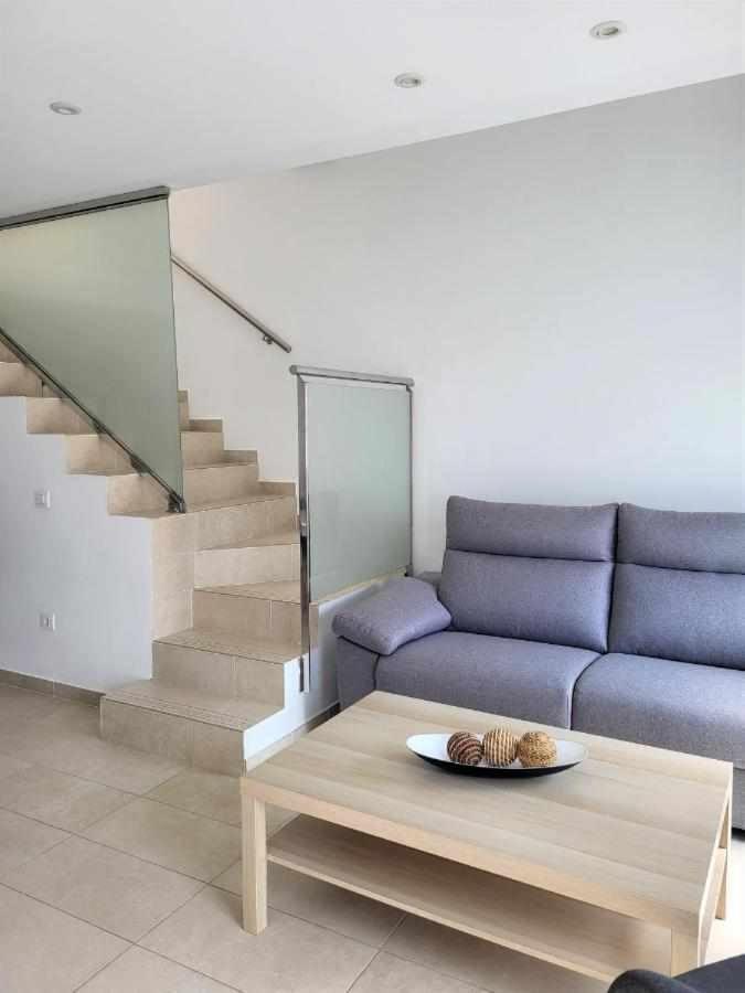 Roses Casc Antic Sl Sabater 3 Appartement Buitenkant foto