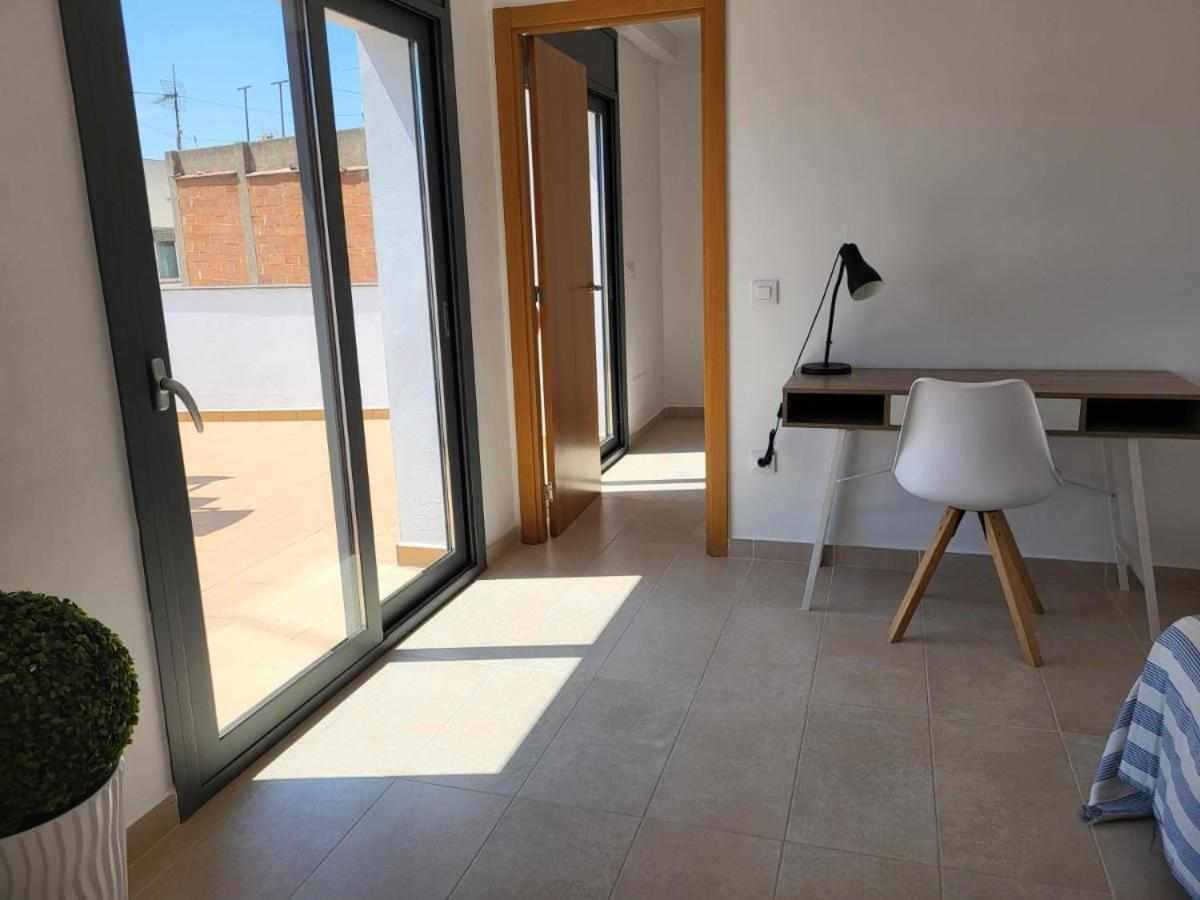 Roses Casc Antic Sl Sabater 3 Appartement Buitenkant foto