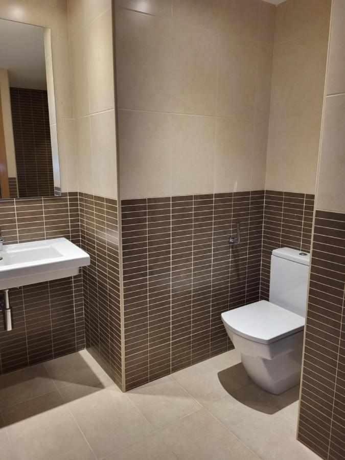 Roses Casc Antic Sl Sabater 3 Appartement Buitenkant foto
