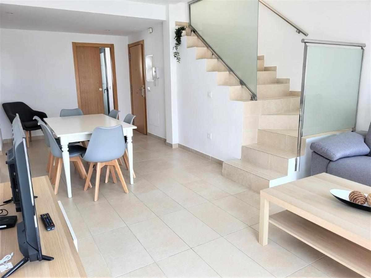 Roses Casc Antic Sl Sabater 3 Appartement Buitenkant foto