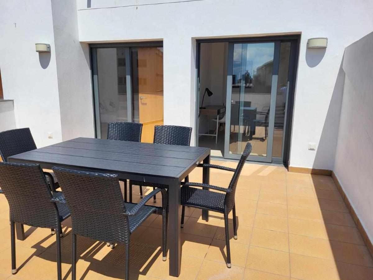 Roses Casc Antic Sl Sabater 3 Appartement Buitenkant foto