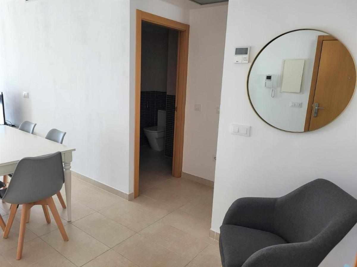 Roses Casc Antic Sl Sabater 3 Appartement Buitenkant foto